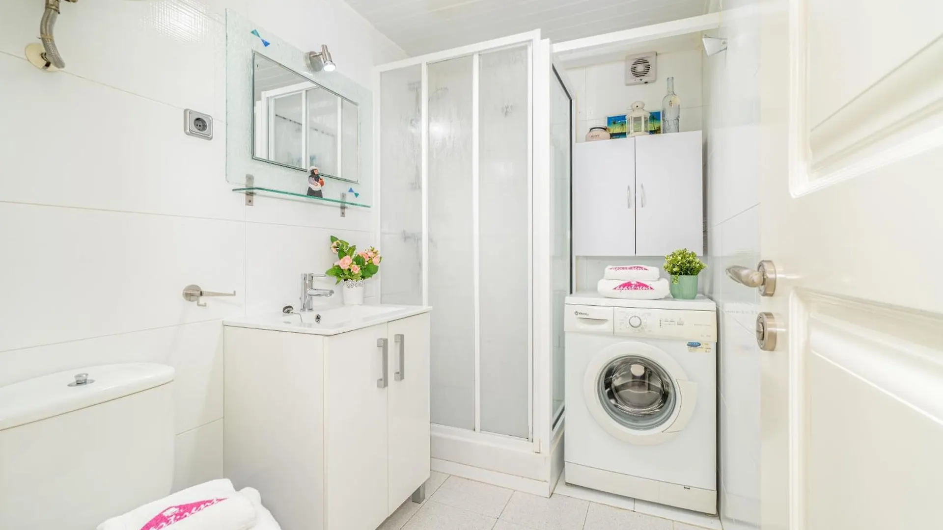 Apart-Rent Apartamento Sant Maurici 0136 Empuriabrava Appartement